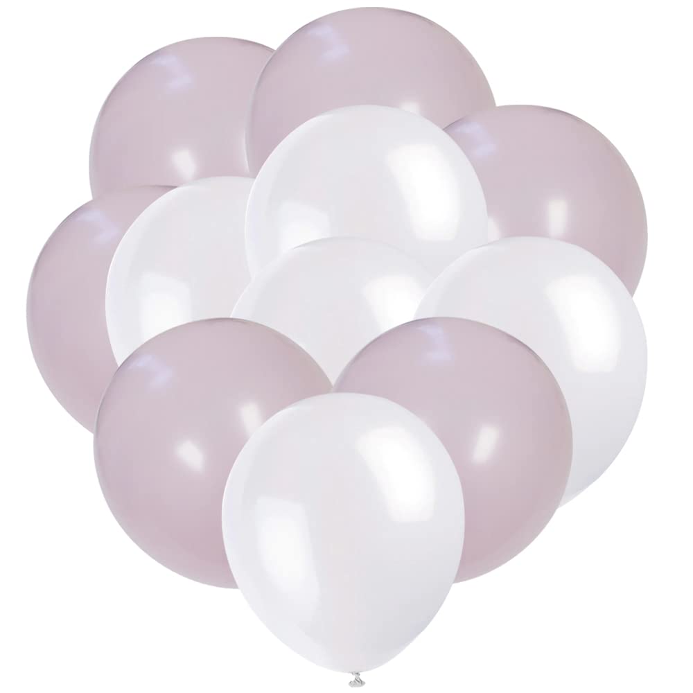 Ballet Deluxe Party Supplies Pack (122 Pieces for 16 Guests)