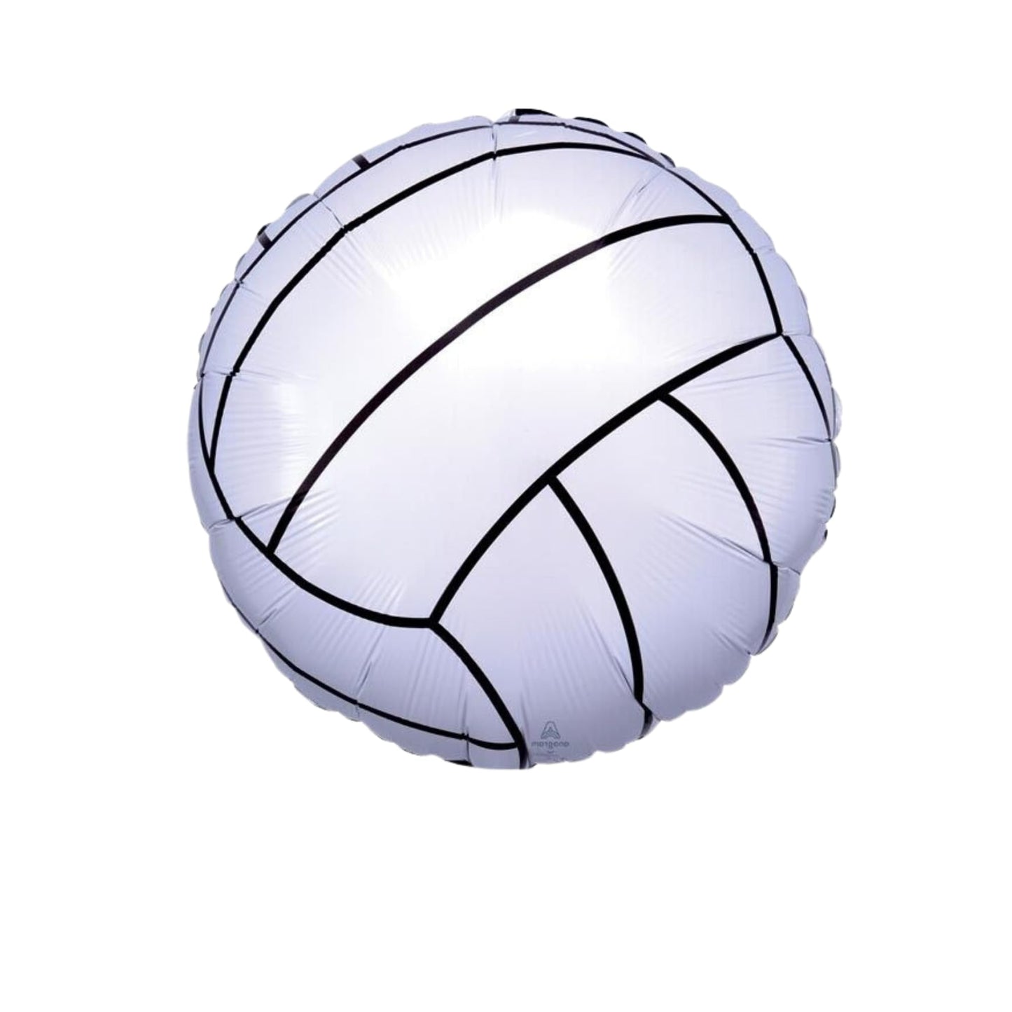 Volleyball Deluxe Party Packs (112 Pieces for 16 Guests)