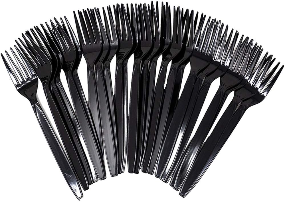 Tiger Stripe Value Party Supplies Pack (60 Pieces for 16 Guests)