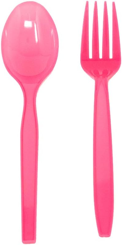 Gymnastics Party Supplies Packs (For 16 Guests)