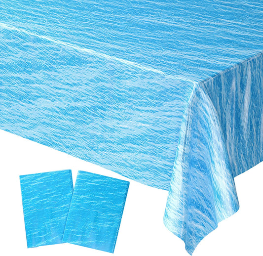 Ocean Tablecovers - 54in x 108in