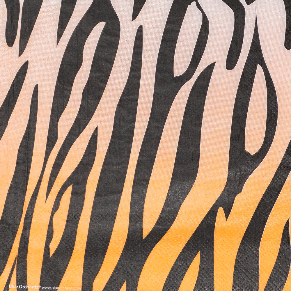 tiger stripe