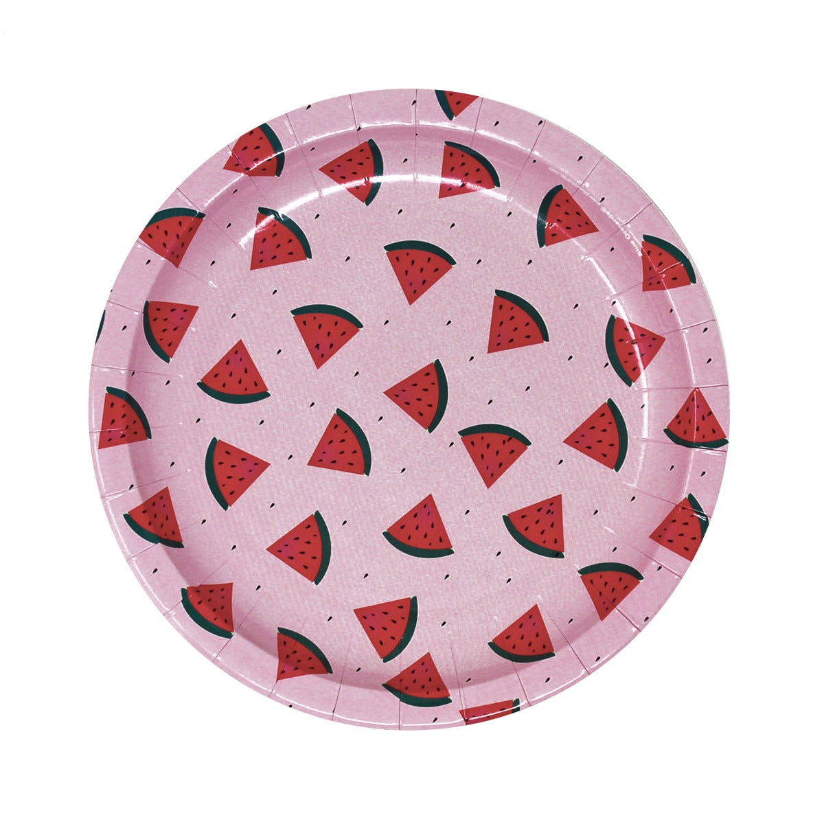 watermelon party supplies