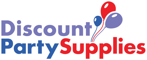 Discount Party Supplies logo