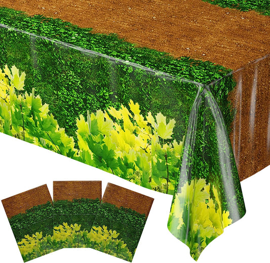 Forest Path Table Covers (Pack of 3) 108"x54" XL