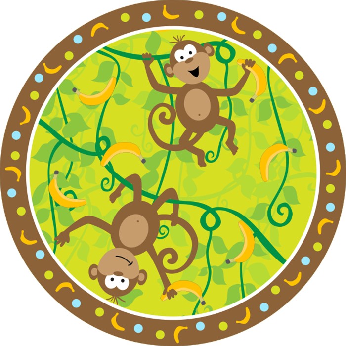 monkey birthday party decorations monkey paper plates monkey themed birthday party monkey birthday party supplies 1st birthday monkey theme birthday decorations monkey themed birthday monkey birthday party monkey birthday plates monkey baby shower theme m