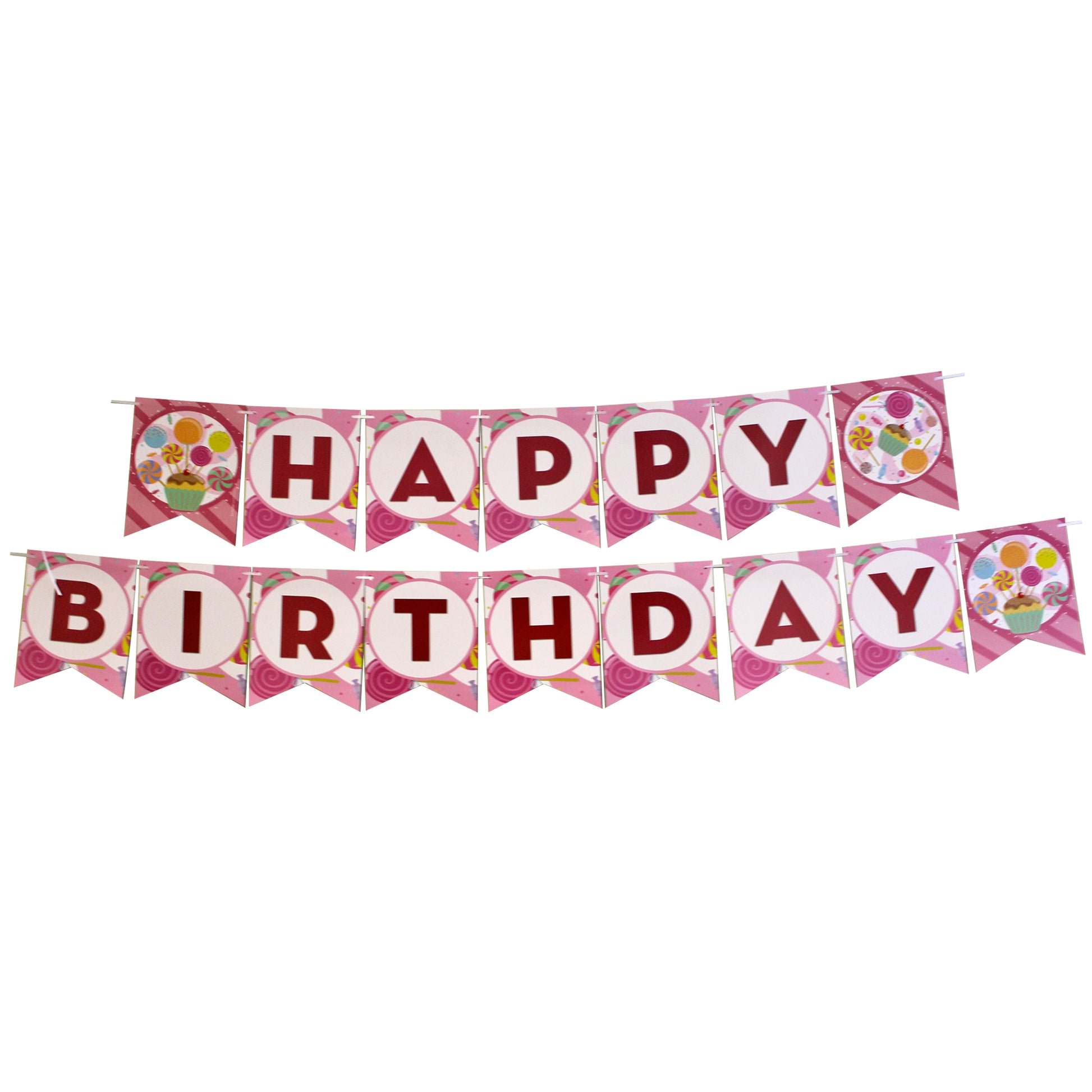 Candyland Party Banner, Candy Party Banner, Candy Banner, Ice Cream Party Banner, Candyland Birthday Party Banner