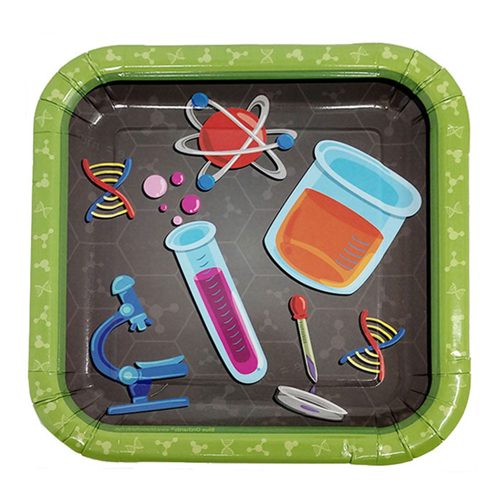 mad scientist value party supplies packs